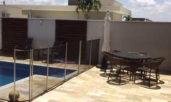 Imagem 2: CASA RESIDENCIAL em INDAIATUBA - SP, JARDIM AMSTALDEN RESIDENCE