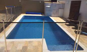 Imagem 3: CASA RESIDENCIAL em INDAIATUBA - SP, JARDIM AMSTALDEN RESIDENCE