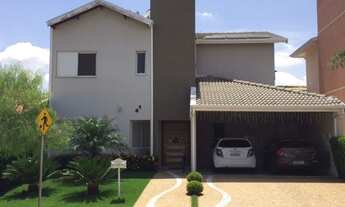 Imagem: CASA RESIDENCIAL em INDAIATUBA - SP, JARDIM