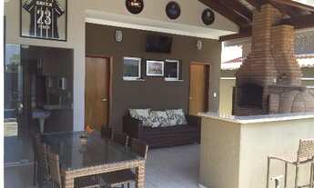 Imagem 7: CASA RESIDENCIAL em INDAIATUBA - SP, JARDIM AMSTALDEN RESIDENCE