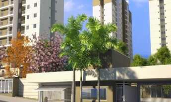 Imagem 2: APARTAMENTO RESIDENCIAL em SALTO - SP, JARDIM DOS TAPERÁS