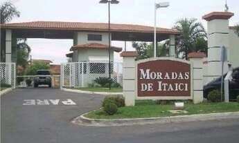 Imagem 1: CASA RESIDENCIAL em INDAIATUBA - SP, MORADAS DE ITAICI