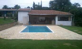 Imagem 2: CHÁCARA RESIDENCIAL em INDAIATUBA - SP, HELVETIA