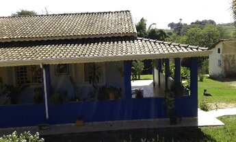 Imagem 3: CHÁCARA RESIDENCIAL em INDAIATUBA - SP, HELVETIA