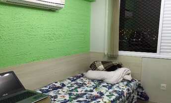 Imagem 6: APARTAMENTO RESIDENCIAL em INDAIATUBA - SP, JARDIM POMPÉIA