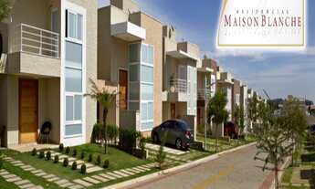 Imagem 2: CASA RESIDENCIAL em INDAIATUBA - SP, MAISON BLANCHE