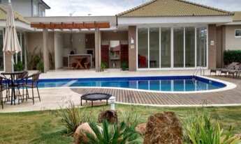 Imagem 3: CASA RESIDENCIAL em INDAIATUBA - SP, MAISON BLANCHE