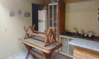 Imagem 7: CASA RESIDENCIAL em INDAIATUBA - SP, VILA SUIÇA