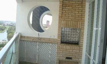 Imagem: APARTAMENTO RESIDENCIAL em INDAIATUBA