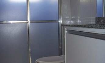 Imagem 2: APARTAMENTO RESIDENCIAL em INDAIATUBA - SP, JARDIM JEQUITIBA