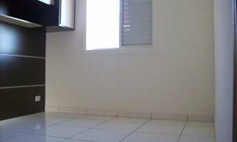 Imagem 6: APARTAMENTO RESIDENCIAL em INDAIATUBA - SP, JARDIM JEQUITIBA