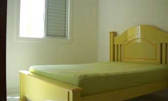 Imagem 7: APARTAMENTO RESIDENCIAL em INDAIATUBA - SP, JARDIM JEQUITIBA