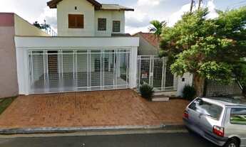 Imagem: CASA RESIDENCIAL em INDAIATUBA - SP, JARDIM