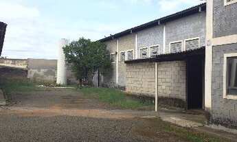 Imagem 4: GALPÃO COMERCIAL em INDAIATUBA - SP, JARDIM NELY