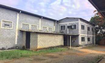 Imagem 3: GALPÃO COMERCIAL em INDAIATUBA - SP, JARDIM NELY