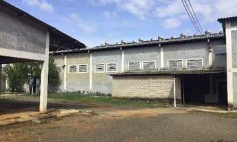 Imagem 2: GALPÃO COMERCIAL em INDAIATUBA - SP, JARDIM NELY