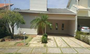 Imagem 7: CASA RESIDENCIAL em INDAIATUBA - SP, JARDIM PORTAL DE ITAICI