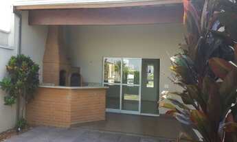 Imagem 6: CASA RESIDENCIAL em INDAIATUBA - SP, JARDIM PORTAL DE ITAICI