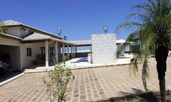 Imagem 4: CHÁCARA RESIDENCIAL em INDAIATUBA - SP, VALE DAS LARANJEIRAS