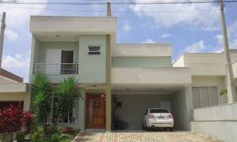 Imagem: CASA RESIDENCIAL em INDAIATUBA - SP, JARDIM