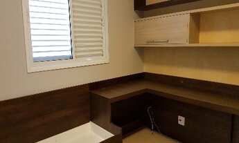 Imagem 7: APARTAMENTO RESIDENCIAL em INDAIATUBA - SP, VILA SFEIR