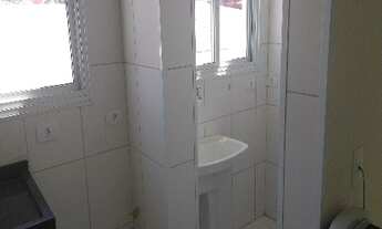 Imagem 3: APARTAMENTO RESIDENCIAL em INDAIATUBA - SP, CIDADE NOVA