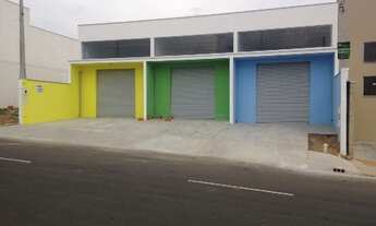 Imagem: SALÃO COMERCIAL em INDAIATUBA - SP, CAMPO