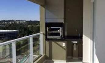 Imagem 3: APARTAMENTO RESIDENCIAL em INDAIATUBA - SP, VILA ALMEIDA