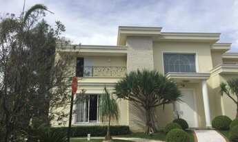 Imagem 4: CASA RESIDENCIAL em INDAIATUBA - SP, JARDIM VILA PARADISO