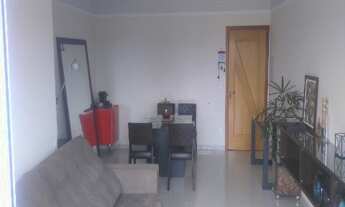 Imagem 2: APARTAMENTO RESIDENCIAL em INDAIATUBA - SP, JARDIM SANTA RITA