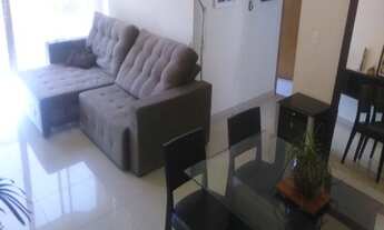 Imagem 3: APARTAMENTO RESIDENCIAL em INDAIATUBA - SP, JARDIM SANTA RITA