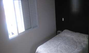 Imagem 4: APARTAMENTO RESIDENCIAL em INDAIATUBA - SP, JARDIM SANTA RITA