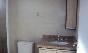 Imagem 2: APARTAMENTO RESIDENCIAL em INDAIATUBA - SP, CIDADE NOVA I