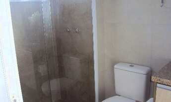 Imagem 4: APARTAMENTO RESIDENCIAL em INDAIATUBA - SP, CIDADE NOVA I