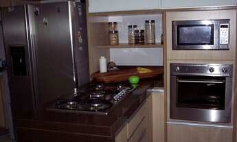 Imagem 2: CHÁCARA RESIDENCIAL em INDAIATUBA - SP, VALE DAS LARANJEIRAS