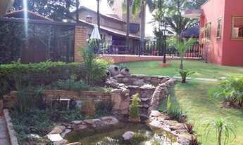 Imagem 4: CHÁCARA RESIDENCIAL em INDAIATUBA - SP, VALE DAS LARANJEIRAS