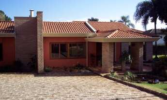 Imagem 5: CHÁCARA RESIDENCIAL em INDAIATUBA - SP, VALE DAS LARANJEIRAS