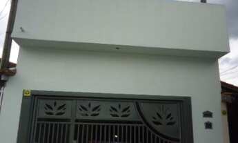 Imagem: CASA RESIDENCIAL em INDAIATUBA - SP, JARDIM