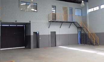 Imagem 4: GALPÃO INDUSTRIAL em SALTO - SP, JARDIM SAO JOAO