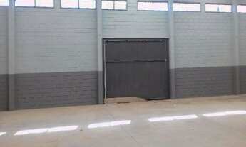 Imagem 5: GALPÃO INDUSTRIAL em SALTO - SP, JARDIM SAO JOAO