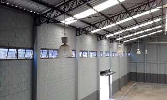 Imagem 6: GALPÃO INDUSTRIAL em SALTO - SP, JARDIM SAO JOAO