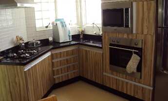 Imagem: CASA RESIDENCIAL em INDAIATUBA - SP, VILA