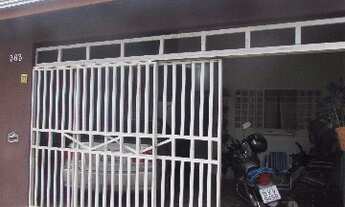 Imagem 2: CASA RESIDENCIAL em INDAIATUBA - SP, JARDIM HUBERT