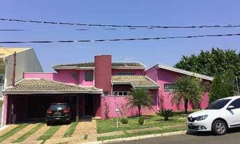 Imagem: CASA RESIDENCIAL em INDAIATUBA - SP, JARDIM