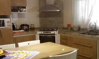 Imagem 5: CASA RESIDENCIAL em INDAIATUBA - SP, JARDIM MORADA DO SOL