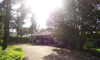 Imagem 2: CHÁCARA RESIDENCIAL em INDAIATUBA - SP, LAGOS DE SHANADU