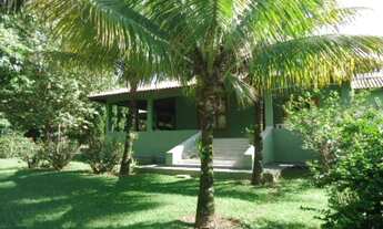 Imagem: CHÁCARA RESIDENCIAL em INDAIATUBA - SP