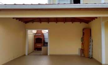 Imagem 3: CASA RESIDENCIAL em INDAIATUBA - SP, JARDIM DO VALLE II