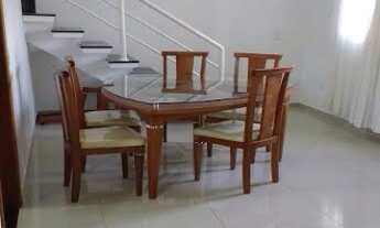 Imagem 5: CASA RESIDENCIAL em INDAIATUBA - SP, JARDIM DO VALLE II