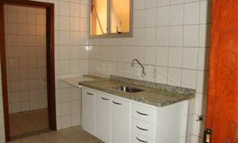 Imagem 2: APARTAMENTO RESIDENCIAL em INDAIATUBA - SP, JARDIM POMPEIA